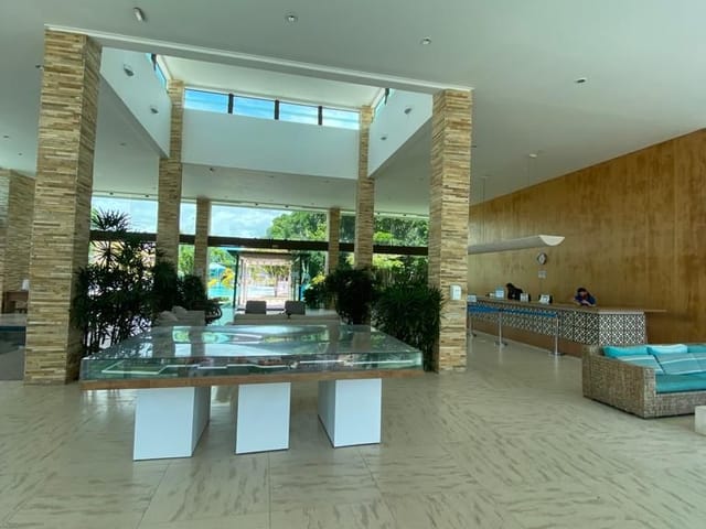 Casa com 32m² 1 quarto e 1 banheiro, para alugar, no bairro Piaçavas em Barra de São Miguel