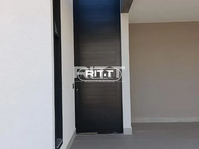 Casa com 300m² 3 quartos e 5 banheiros, à venda, no bairro Parque Brasil 500 em Paulínia