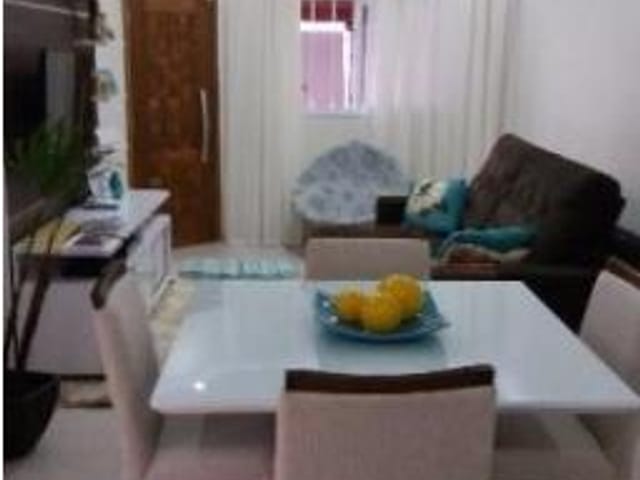 Foto do Casa - Casa NOVA no Bairro São Vicente | RUSSI IMÓVEIS