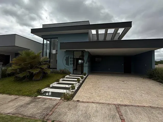 Casa com 324m² 3 quartos e 2 banheiros, à venda ou para alugar, no bairro Cyrela Landscape Esplanada em Votorantim