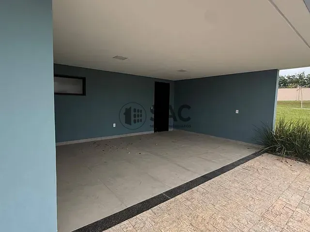Casa com 324m² 3 quartos e 2 banheiros, à venda ou para alugar, no bairro Cyrela Landscape Esplanada em Votorantim