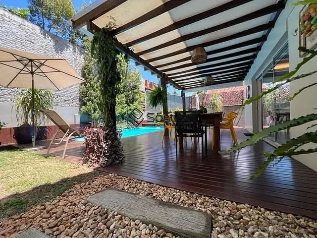 Casa com 285m² 3 quartos e 3 banheiros, à venda, no bairro Centro em Ijuí