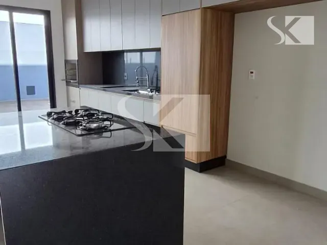 Casa 3 quartos e 4 banheiros, à venda ou para alugar, no bairro Alphaville Nova Esplanada em Votorantim