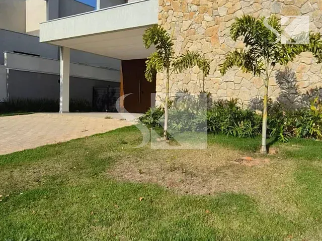 Casa 3 quartos e 4 banheiros, à venda ou para alugar, no bairro Alphaville Nova Esplanada em Votorantim