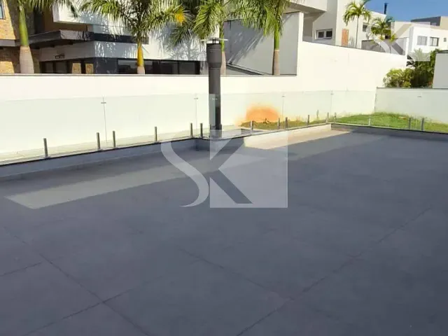 Casa 3 quartos e 4 banheiros, à venda ou para alugar, no bairro Alphaville Nova Esplanada em Votorantim