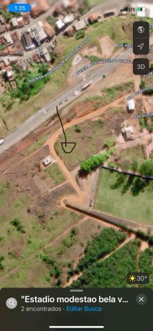 Casa com 360m², à venda, no bairro Estádio Modestão em Bela Vista de Minas