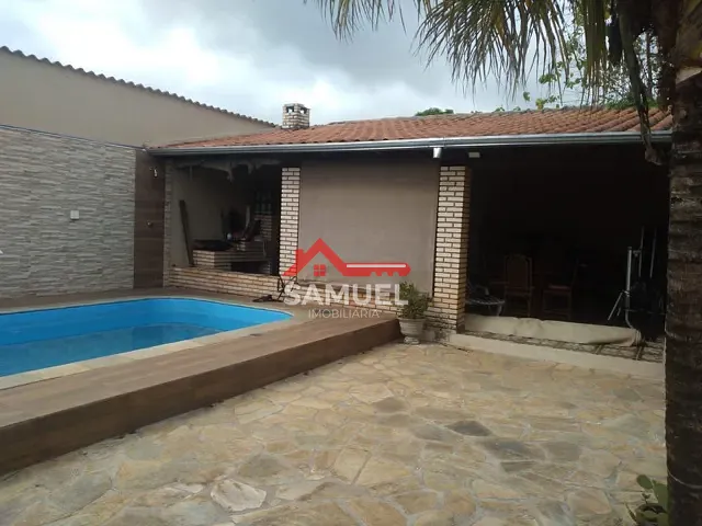 Casa com 500m² 3 quartos e 1 banheiro, à venda, no bairro Setor Habitacional Arniqueira em Brasília