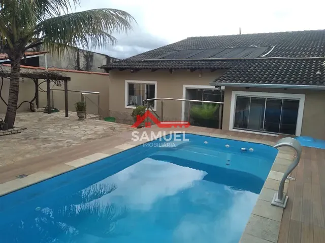 Casa com 500m² 3 quartos e 1 banheiro, à venda, no bairro Setor Habitacional Arniqueira em Brasília
