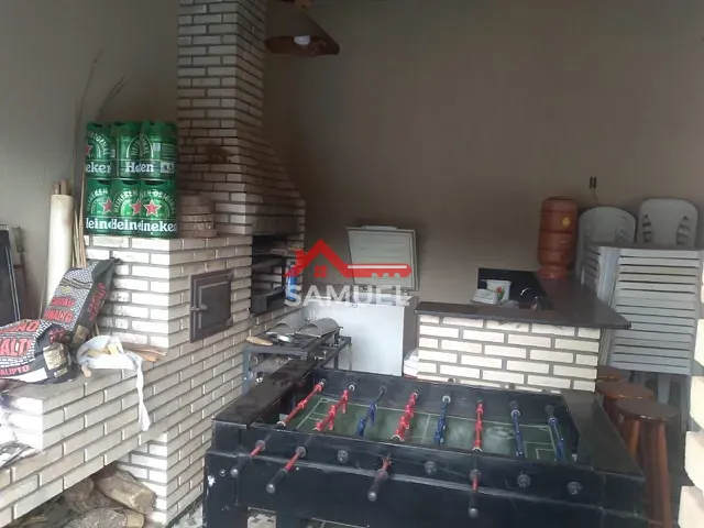Casa com 500m² 3 quartos e 1 banheiro, à venda, no bairro Setor Habitacional Arniqueira em Brasília