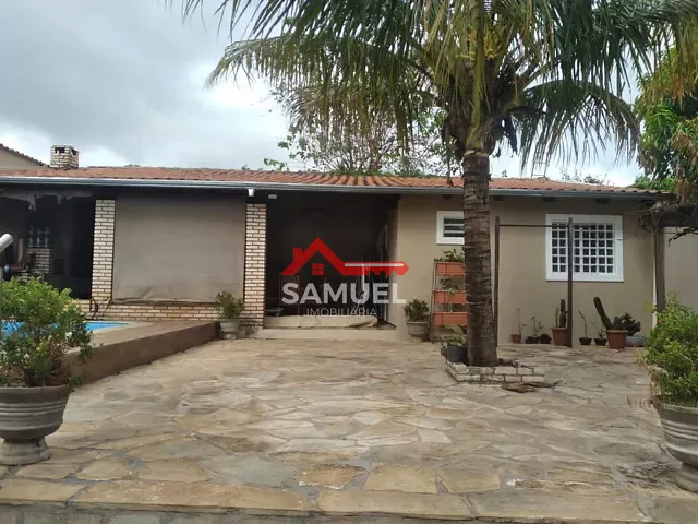 Casa com 500m² 3 quartos e 1 banheiro, à venda, no bairro Setor Habitacional Arniqueira em Brasília