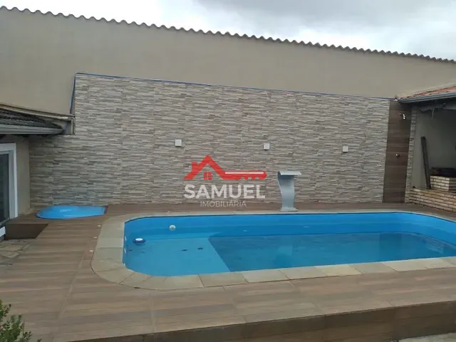 Casa com 500m² 3 quartos e 1 banheiro, à venda, no bairro Setor Habitacional Arniqueira em Brasília