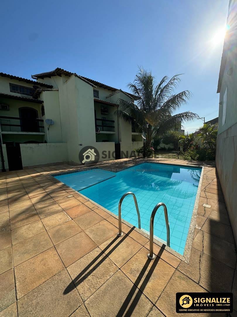 Casa, 4 quartos, 100 m² - Foto 1