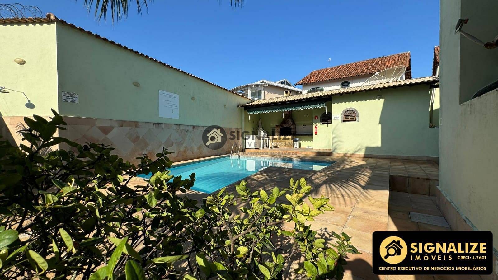 Casa, 4 quartos, 100 m² - Foto 4