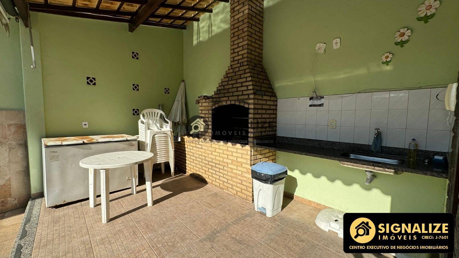 Casa, 4 quartos, 100 m² - Foto 5