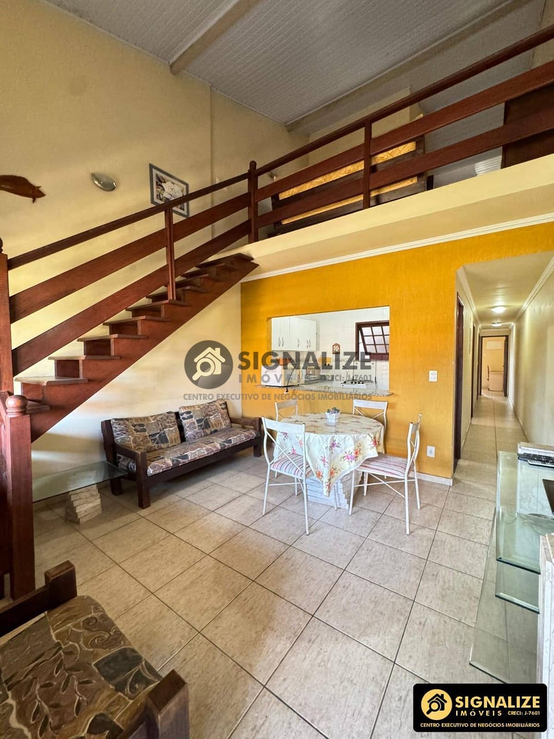 Casa, 4 quartos, 100 m² - Foto 9