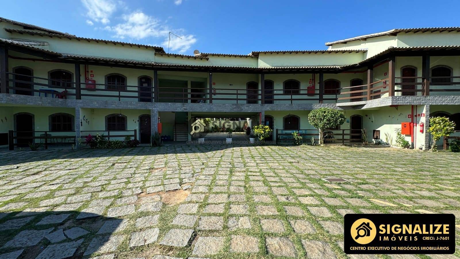 Casa, 4 quartos, 100 m² - Foto 2