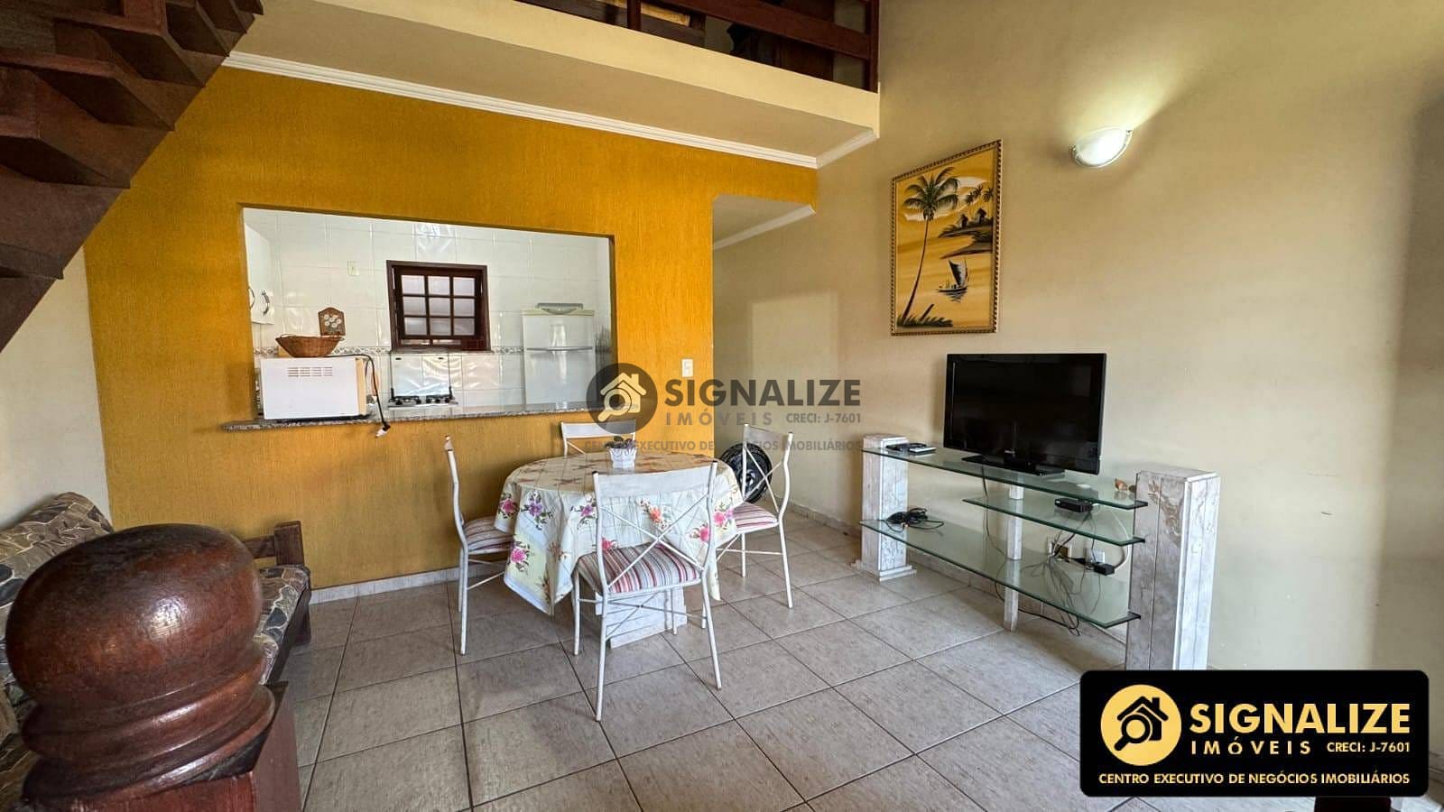 Casa, 4 quartos, 100 m² - Foto 13