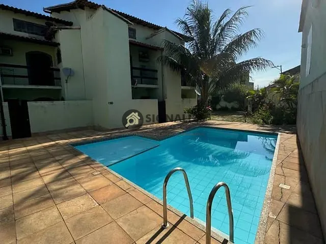 Casa 4 quartos e 3 banheiros, à venda, no bairro Ogiva em Cabo Frio