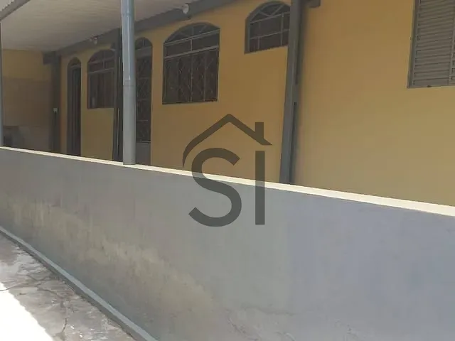 Casa 1 quarto e 1 banheiro, para alugar, no bairro Jardim Bela Vista em Americana