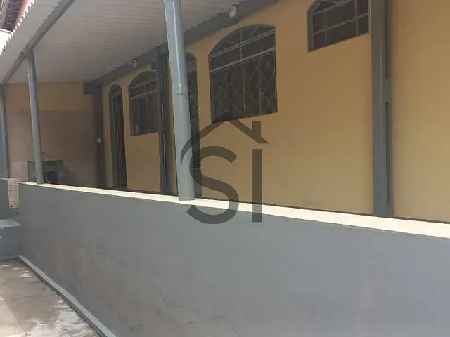 Casa 1 quarto e 1 banheiro, para alugar, no bairro Jardim Bela Vista em Americana