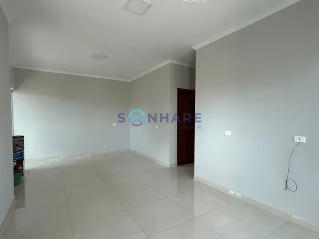 Casa 2 quartos e 1 banheiro, à venda, no bairro Jardim Carvalho em Siqueira Campos