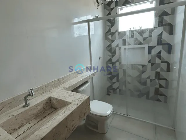 Casa 2 quartos e 1 banheiro, à venda, no bairro Jardim Carvalho em Siqueira Campos