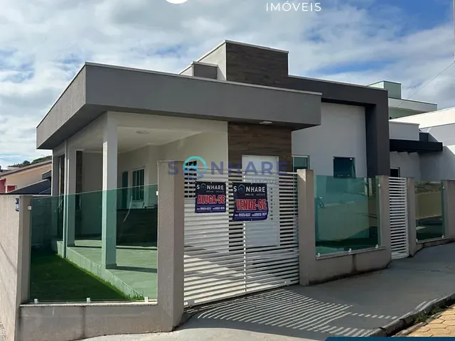 Casa 2 quartos e 1 banheiro, à venda, no bairro Jardim Carvalho em Siqueira Campos