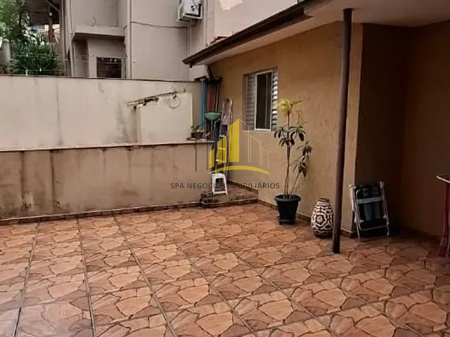 Casa com 265m² 4 quartos e 1 banheiro, à venda, no bairro Jardim Maringá em São Paulo