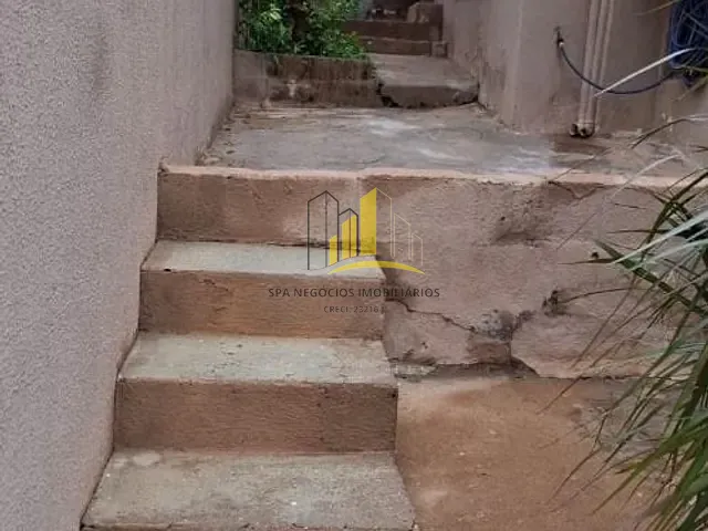 Casa com 265m² 4 quartos e 1 banheiro, à venda, no bairro Jardim Maringá em São Paulo