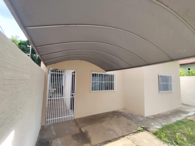 Foto do Casa - Casa para venda, Jardim Panorama, Jacarezinho, PR | Sidinei Sartori Corretor de Imóveis
