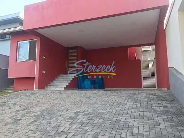 Casa com 410m² 3 quartos e 3 banheiros, à venda, no bairro João XXIII em Vinhedo
