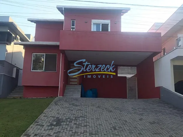 Casa com 410m² 3 quartos e 3 banheiros, à venda, no bairro João XXIII em Vinhedo