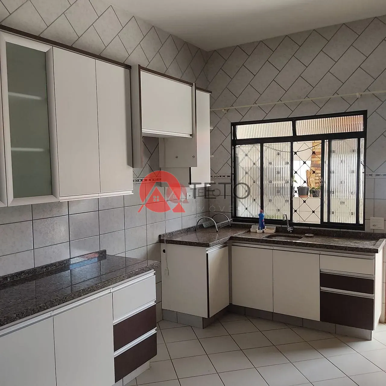 Casa, 2 quartos, 80 m² - Foto 3