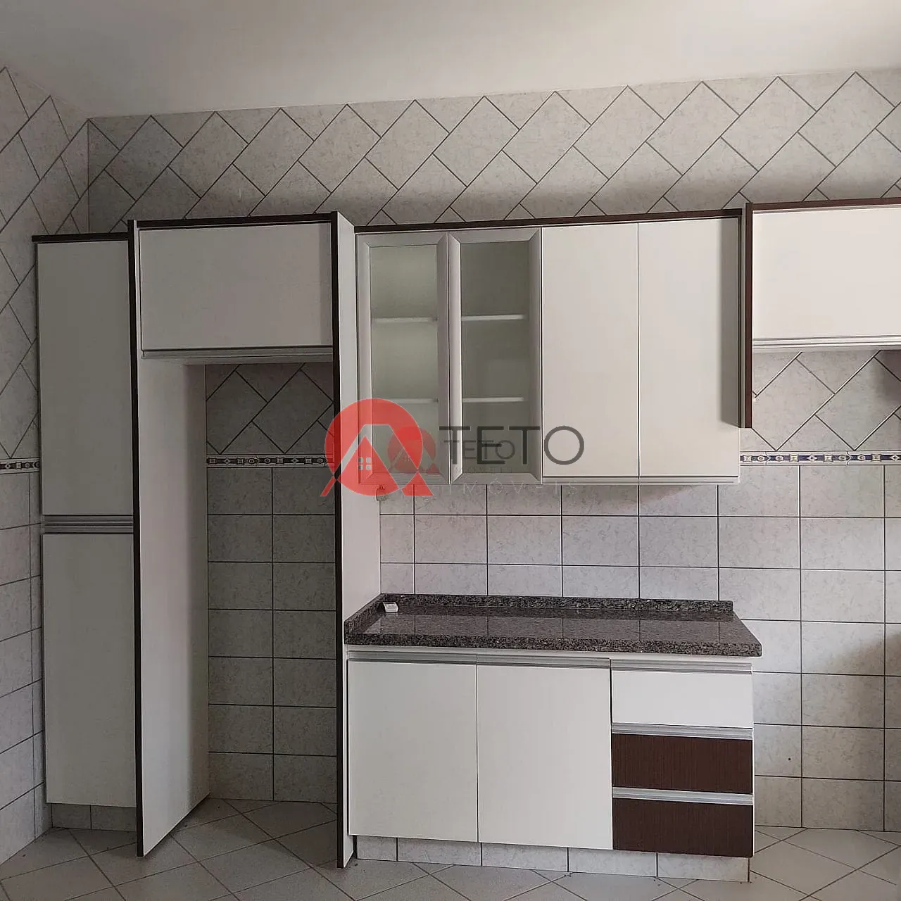 Casa, 2 quartos, 80 m² - Foto 4