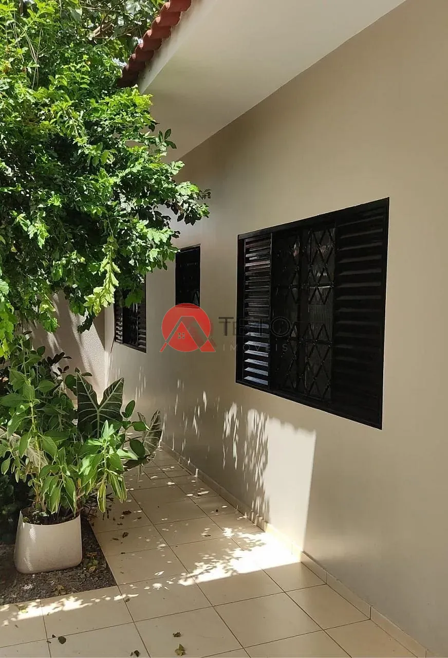 Casa, 2 quartos, 80 m² - Foto 1
