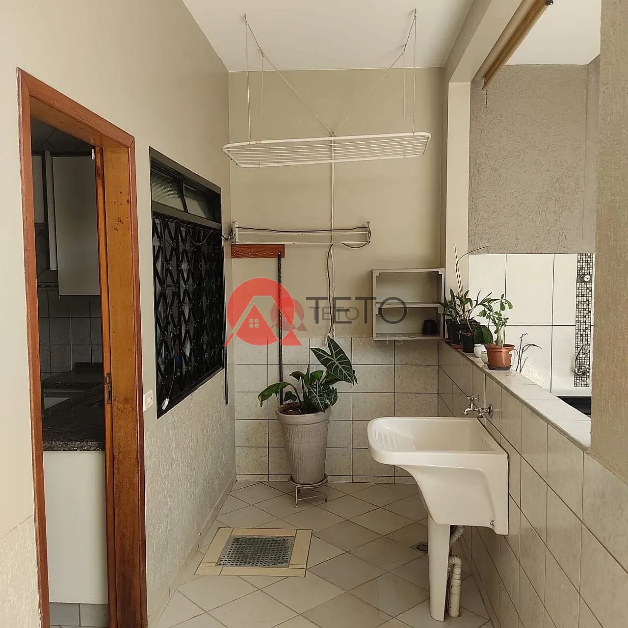 Casa, 2 quartos, 80 m² - Foto 2