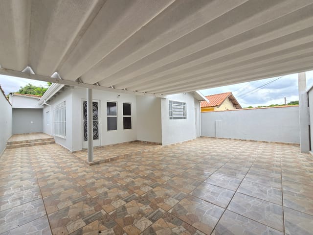 Foto do Casa - Casa para locação reformada, Vila Costa e Silva, Campinas, SP | TRE Gestão Imobiliária