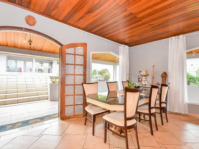 Casa com 460m² 3 quartos e 3 banheiros, à venda, no bairro Planta Vila Iraí em Piraquara
