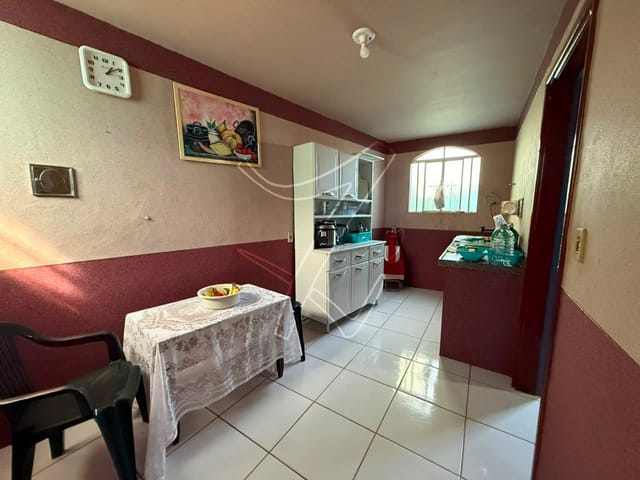 Casa 3 quartos e 2 banheiros, à venda, no bairro Esplanada do Rio Quente em Rio Quente