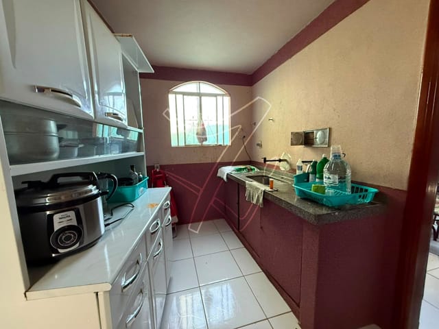 Casa 3 quartos e 2 banheiros, à venda, no bairro Esplanada do Rio Quente em Rio Quente
