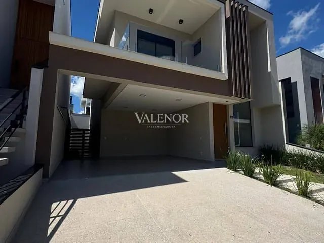 Casa com 240m² 3 quartos e 5 banheiros, à venda, no bairro Loteamento Reserva Ermida em Jundiaí