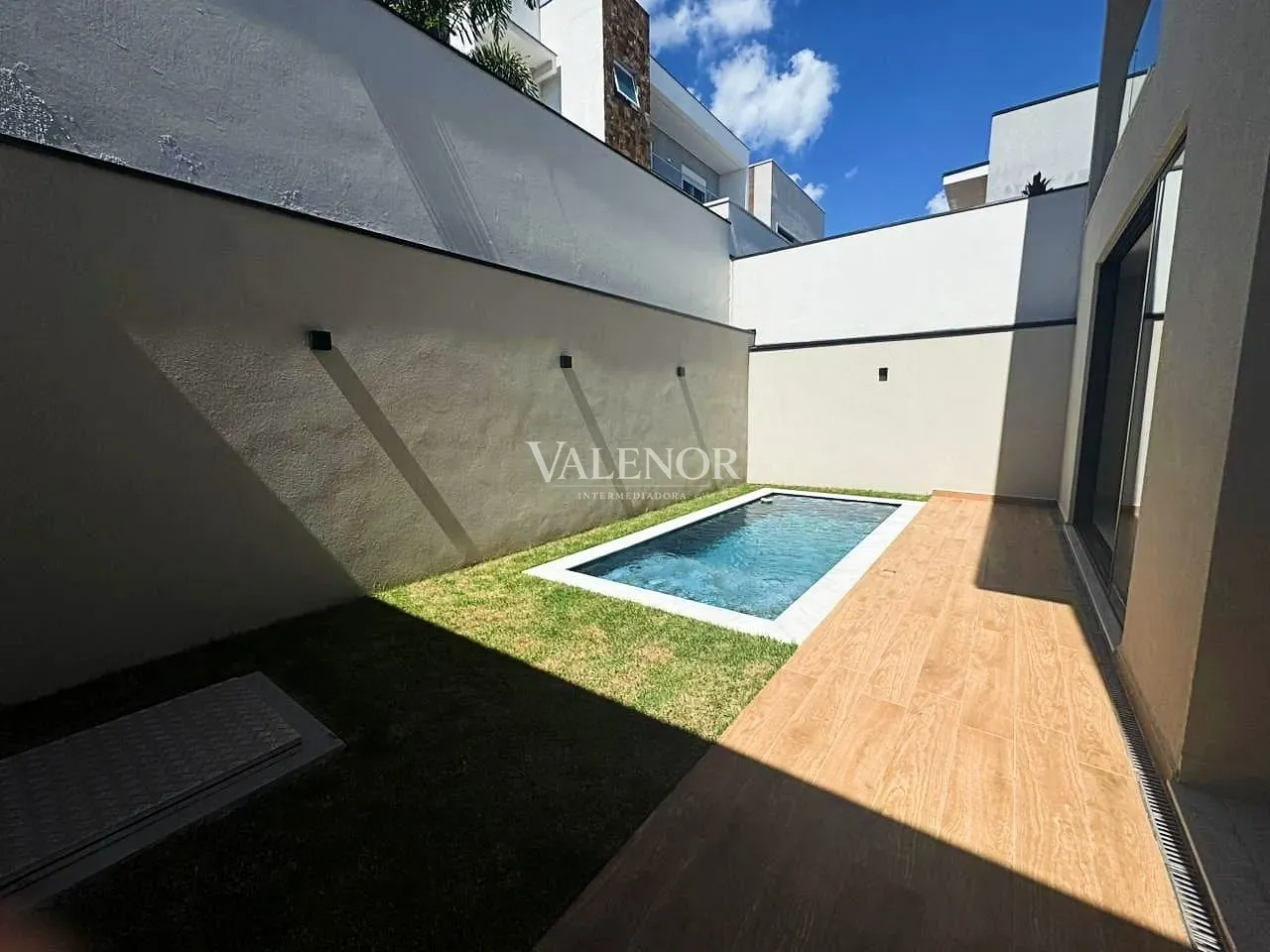 Casa, 3 quartos, 240 m² - Foto 15