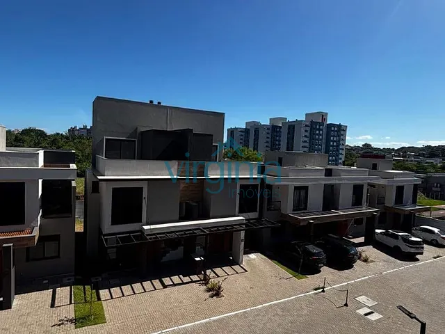 Casa com 179m² 3 quartos e 3 banheiros, à venda, no bairro Operário em Novo Hamburgo
