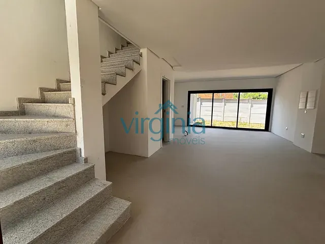 Casa com 179m² 3 quartos e 3 banheiros, à venda, no bairro Operário em Novo Hamburgo