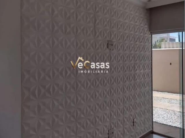 Casa com 118m² 3 quartos e 3 banheiros, à venda, no bairro Enseada das Gaivotas em Rio das Ostras