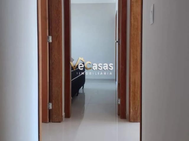 Casa com 118m² 3 quartos e 3 banheiros, à venda, no bairro Enseada das Gaivotas em Rio das Ostras