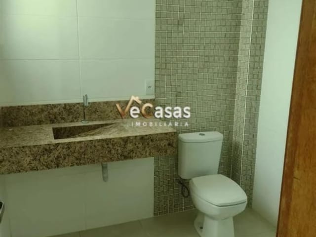 Casa com 118m² 3 quartos e 3 banheiros, à venda, no bairro Enseada das Gaivotas em Rio das Ostras