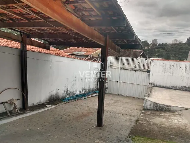 Casa com 280m² 3 quartos e 2 banheiros, à venda, no bairro Jardim das Nações em Taubaté