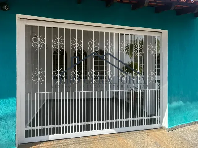Casa 3 quartos e 3 banheiros, para alugar, no bairro Mogi Moderno em Mogi das Cruzes
