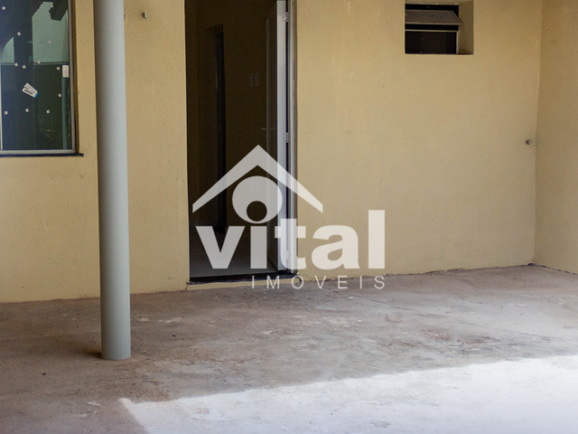 Casa 3 quartos e 3 banheiros, para alugar, no bairro Padre Ibiapina em Sobral